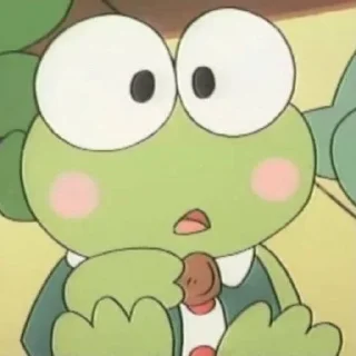 🌟 emoji _Sanrio_girls_ Telegram sticker 23 of 84