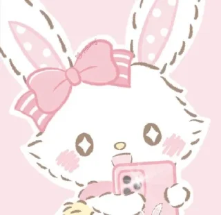 🌟 emoji _Sanrio_girls_ Telegram sticker 10 of 84