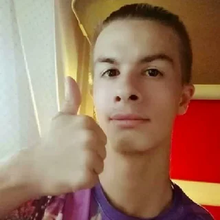 👍 emoji иван_золо_2004 Telegram sticker 20 of 21
