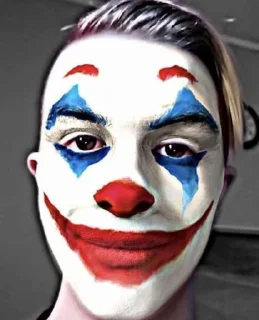 🤡 emoji иван_золо_2004 Telegram sticker 12 of 21