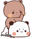 🤬 emoji @konulreis @DTOUserBot Paketi 1 animasyonlu Telegram sticker 21 of 30