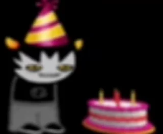 🪽 emoji Илья ебал весь хоумстак ➡️ @Ctikerubot Telegram sticker 21 of 44