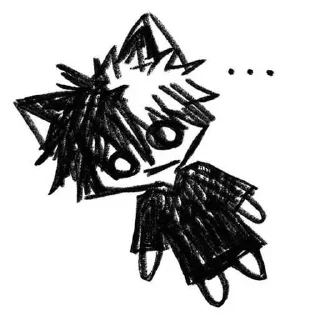 😔 emoji 𝕕𝕖𝕕 𝕚𝕟𝕤𝕒𝕚𝕕 ➡️ @Ctikerubot Telegram sticker 10 of 55