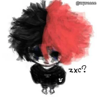 🥹 emoji 𝕕𝕖𝕕 𝕚𝕟𝕤𝕒𝕚𝕕 ➡️ @Ctikerubot Telegram sticker 18 of 55