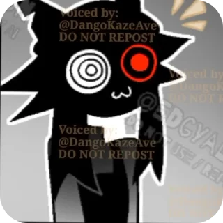Sticker from 🎯Bullseye🎯