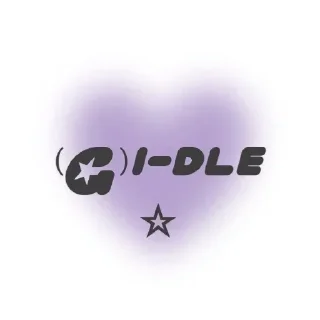 ❤ emoji ~К-поп^^ Telegram sticker 7 of 28