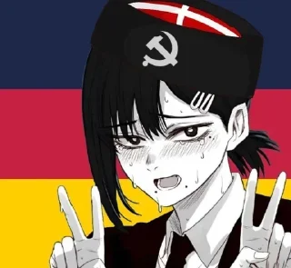 🥵 emoji @kuban_proletariat Telegram sticker 19 of 83