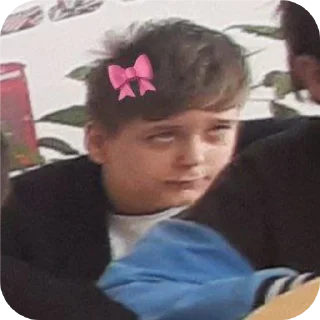 🤳 emoji чек воробей Telegram sticker 11 of 19