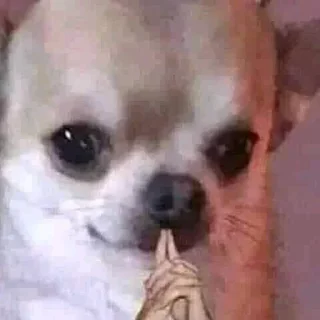 🤔 emoji Аф спешл Telegram sticker 16 of 41