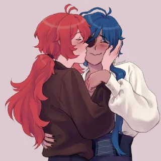 😘 emoji жукич228 спешл Telegram sticker 13 of 63