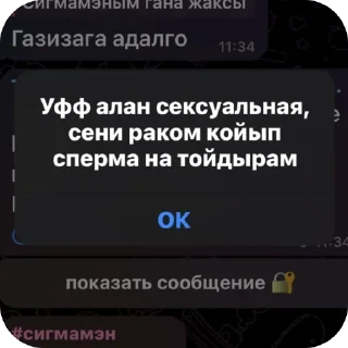 🫥 emoji казах ➡️ @Ctikerubot Telegram sticker 3 of 28