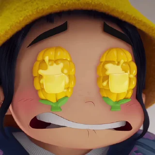 ♨️ emoji @CLOOBHUB <- БОЛЬШЕ Telegram sticker 10 of 90