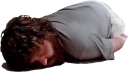 😴 emoji Эмоции на грани Telegram sticker 7 of 39
