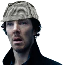 😧 emoji Эмоции на грани Telegram sticker 15 of 39