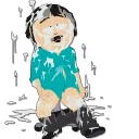 🔥 emoji Эмоции на грани Telegram sticker 5 of 39