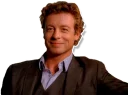 🙂 emoji Эмоции на грани Telegram sticker 18 of 39