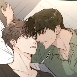 😏 emoji Ням-ням Telegram sticker 10 of 23