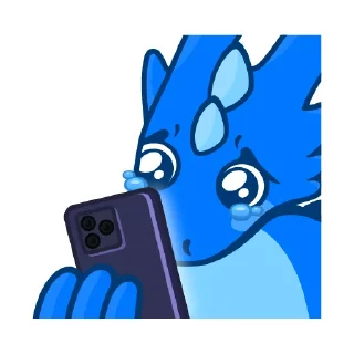 🥺 emoji ddos-guard Telegram sticker 5 of 14