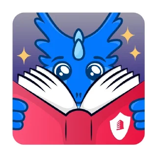 🤓 emoji ddos-guard Telegram sticker 14 of 14