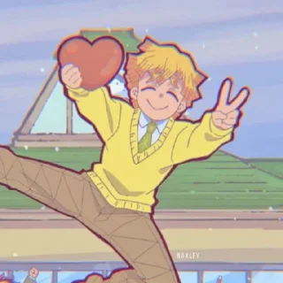 💗 emoji 🗡клинок🗡 Telegram sticker 18 of 54
