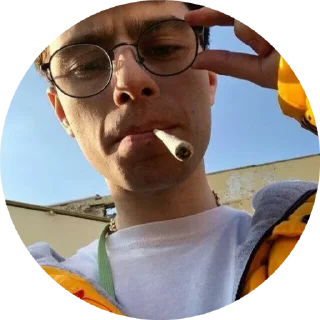 🌟 emoji shmoney sound Telegram sticker 9 of 26