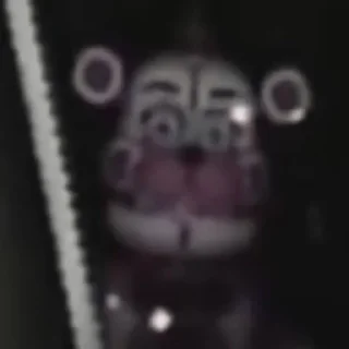 Sticker from Странный пак 3