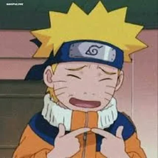 😔 emoji https://t.me/uzumaki_naruto1010 ➡️ @Ctikerubot Telegram sticker 24 of 27