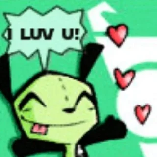 Sticker from свэг уют https://t.me/fashiondial ➡️ @Ctikerubot