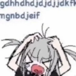 😔 emoji свэг уют https://t.me/fashiondial ➡️ @Ctikerubot Telegram sticker 18 of 67