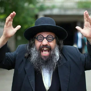 🇮🇱 emoji Тошп ➡️ @Ctikerubot Telegram sticker 4 of 8