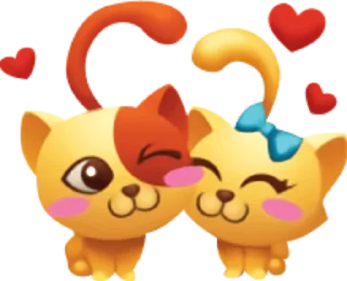 💞 emoji аватария Telegram sticker 23 of 35