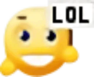 😂 emoji аватария Telegram sticker 15 of 35