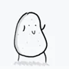 Sticker from Premium stickers → @moomv