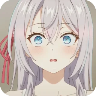🤲 emoji Аля Telegram sticker 9 of 13