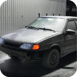 🚗 emoji Суета Telegram sticker 8 of 120