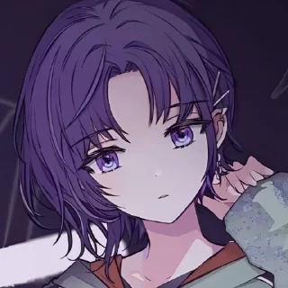 💜 emoji ❝ⲙꪖfυⲩυ🫨☆ from @sak1stickers Telegram sticker 19 of 35