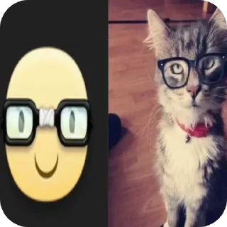👍 emoji Не заходи сюда👉🏻 @stikiin Telegram sticker 15 of 40