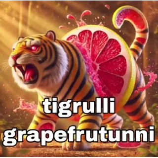 🐅 emoji Не заходи сюда👉🏻 @stikiin Telegram sticker 16 of 30
