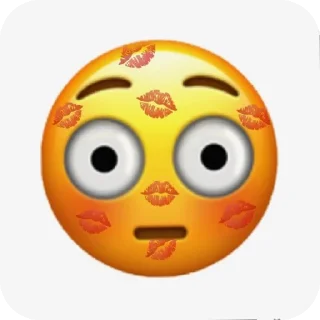 Sticker from It is necessary 👀