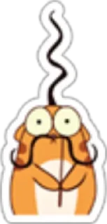 😐 emoji #love Telegram sticker 9 of 120