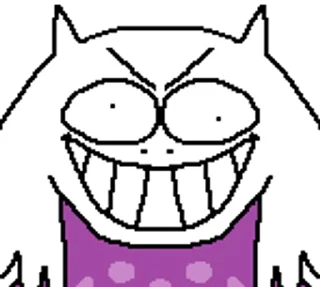 Sticker from DIE HAAAAAAARD