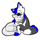 ❤ emoji Ultimate Hugs Pack Telegram sticker 17 of 119
