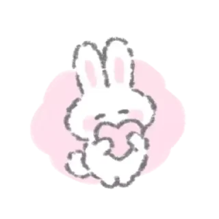 💗 emoji Больше стикеров 👉🏻 @stickertg4 Telegram sticker 2 of 39