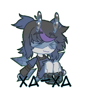 Sticker from Райя прайм