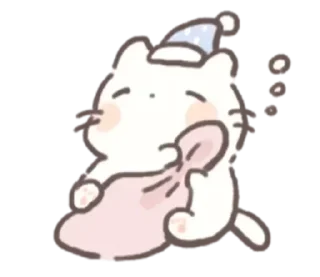 🧁 emoji телек1нез0 by @waifustiks Telegram sticker 23 of 38