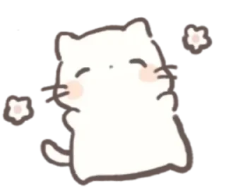 🍙 emoji телек1нез0 by @waifustiks Telegram sticker 7 of 38