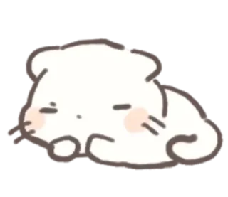 🍥 emoji телек1нез0 by @waifustiks Telegram sticker 10 of 38