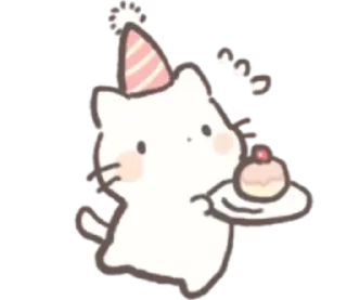 🐰 emoji телек1нез0 by @waifustiks Telegram sticker 9 of 38