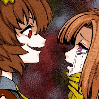 😈 emoji юттд Telegram sticker 24 of 34