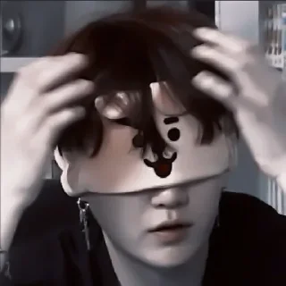 😴 emoji yoongi_favorite_boyyy Telegram sticker 17 of 120